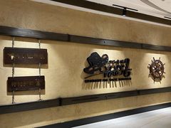 -汉巴味德·烤肉与啤酒的自助(杭州大悦城店)