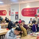 探店百子湾新开快餐店【超意兴】