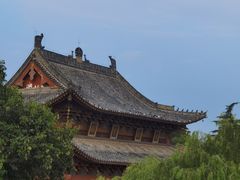 -洛阳白马寺