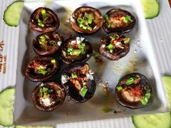 -玛吉阿米·餐吧