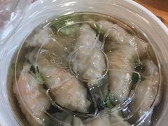 鲜虾肉燕-家宴·灌蛋·沙茶面(曾厝垵店)