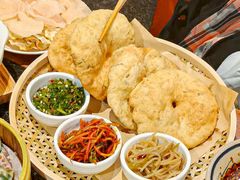 -福苗小骆驼烧烤(曲江店)