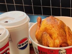 -肯德基(雷州鼓城店)