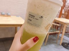 -喜茶(杭州滨江宝龙店)