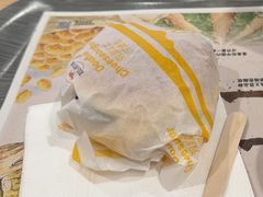 -麦当劳(银泰城店)