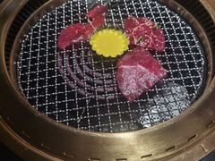 -厚贞日式烤肉(浦东汇智店)