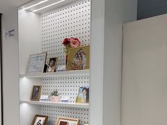 -天真蓝照相馆(中华广场店)