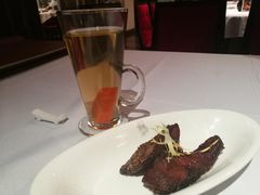 本帮熏鱼-苏浙汇(朝外店)
