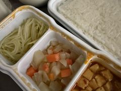 -绿茶餐厅(布吉万象汇店)