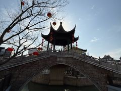 -梅村泰伯庙