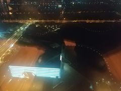 -嘉定凯悦·咖啡厅