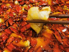 -煜丰汴京烤鸭(福彩路店)