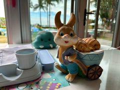 -水桶王国主题餐厅·聚会·生日派对·亲子活动·家庭套餐(亚龙湾希尔顿店)