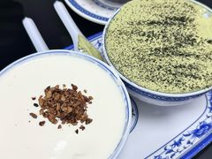 -百花传统甜品店(原址店)