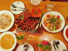 -MR.ROCKY洛奇先生RESTAURANT&BAR(宝安壹方城店)