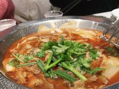 -古乐牛香鲜牛肉牛杂火锅(观前街店)