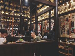 大堂-韩国料理大力士(屏风街店)