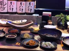 -和彩放题餐厅(酒仙桥店)