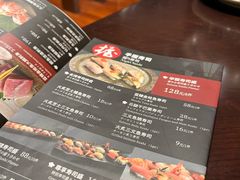 -佛山希尔顿酒店·融誉亚洲美食荟