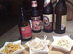 -顽啤熊·酒客酒馆(苏城夜景必选店)