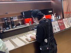 -霸王茶姬(长沙湖南大学登高路店)