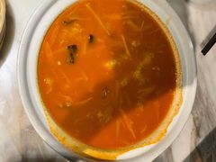 酸汤小酥肉-掌柜的店·河南菜(日月光店)