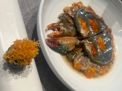 -柿合缘新京菜(国金中心商场店)