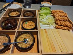-有喜胶东小馆(太申祥和店)