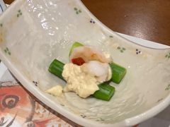-希望日本料理(保利香槟花园店)