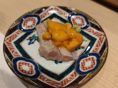寿司套餐-鮨一日本料理(大中华店)