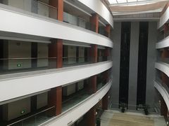 -西安锦江国际酒店
