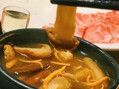 -老诚一锅羊蝎子(黄寺大街店)