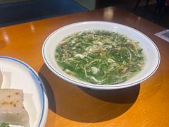 -三凤酒家·百年无锡菜(清扬茂业店)