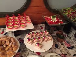 -派对猴生日派对策划