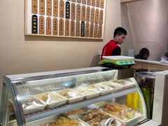 -大塘集美蛙鱼头·万州烤鱼(滨江天街店)