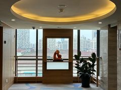 -上海虹桥君丽假日酒店(娄山关路地铁站店)
