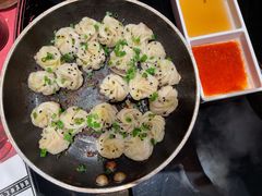 -望江门小龙虾·烧烤(九堡店)