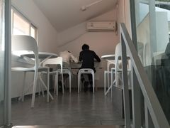 -一树一叶·福建茶档(石鼓路店)