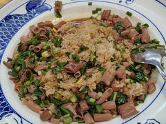 -旺角小渔村·海肠捞饭开创者(环山路店)