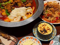 -那拉提之疆·新疆菜(美院店)