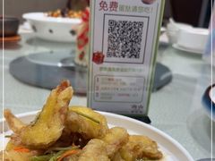 -子霖南山鲜虾面(南山总店)