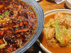 -苹果树下艺术餐厅(通州店)