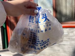 -天泽祥·鼓楼馒头(鼓楼店)