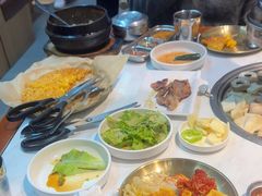 -六七八韩式烤肉·韩国料理(上杭路店)