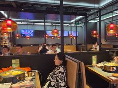 -探鱼·鲜青椒爽麻烤鱼(正佳广场店)