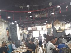 -老边饺子馆(西站店)