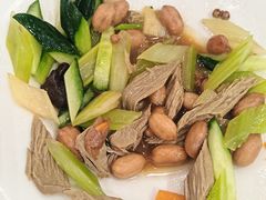 -宛平李记小吃(东关街店)