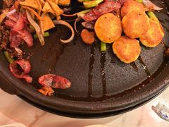 -一烙锅(友谊店)