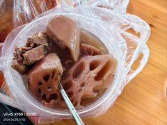 -燕子煨汤(山海关路店)