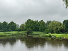 -万柳高尔夫俱乐部